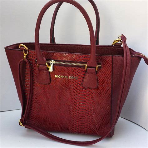 michael kors handbag review|michael kors new handbag collection.